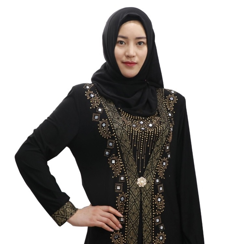 Abayas
